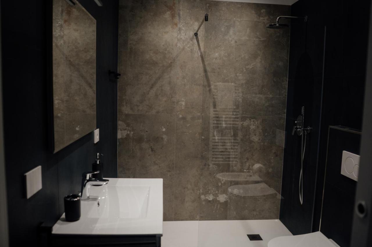 Domus Residence - Cicerone - Bari Exterior photo